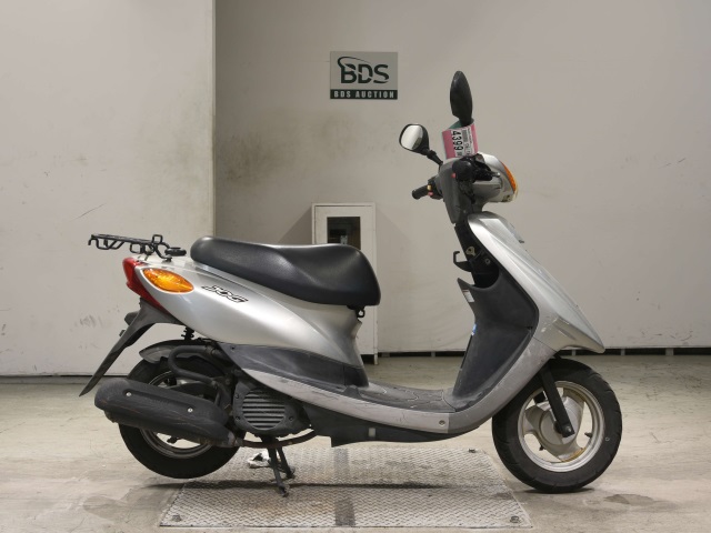 Yamaha JOG 115 2009