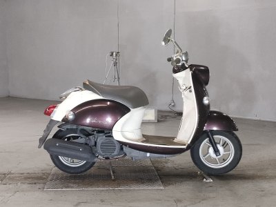 Yamaha VINO50 2008