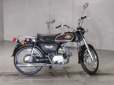 Honda BENLY CD90 1998