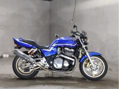 Honda CB1300SF 1999