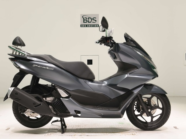 Honda PCX160 2021