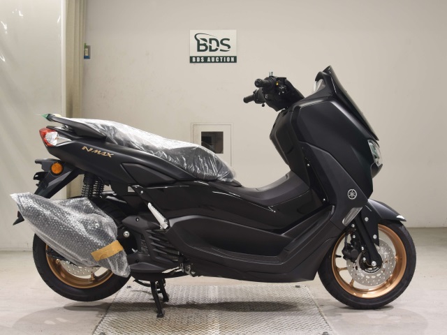 Yamaha NMAX-2 2023