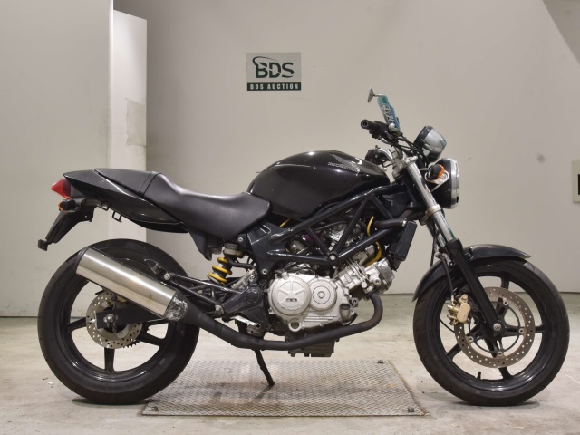 Honda VTR250 2007