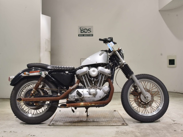 HD SPORTSTER XLH883 1996