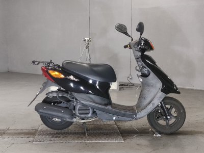 Yamaha JOG 115 2013