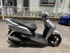 Honda LEAD125 2015