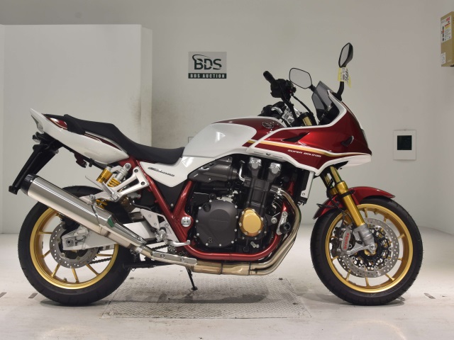 Honda CB1300SF BOLDOR 2023