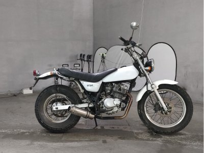 Suzuki VAN VAN 200