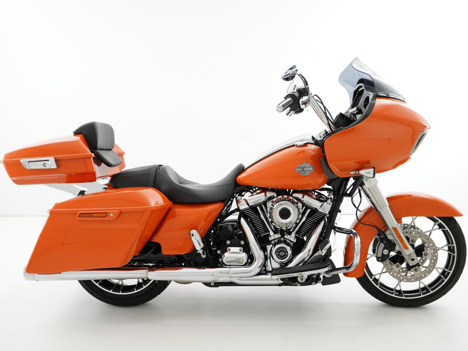 HD SOFTAIL FXDRS1870 2023