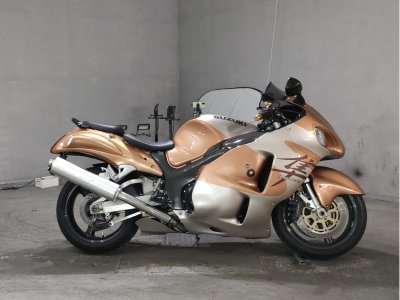 Suzuki GSX1300R HAYABUSA 1999