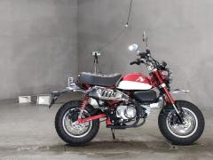 Honda MONKEY125 2018