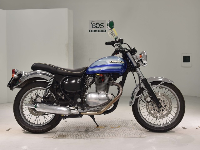 Kawasaki ESTRELLA RS 2004