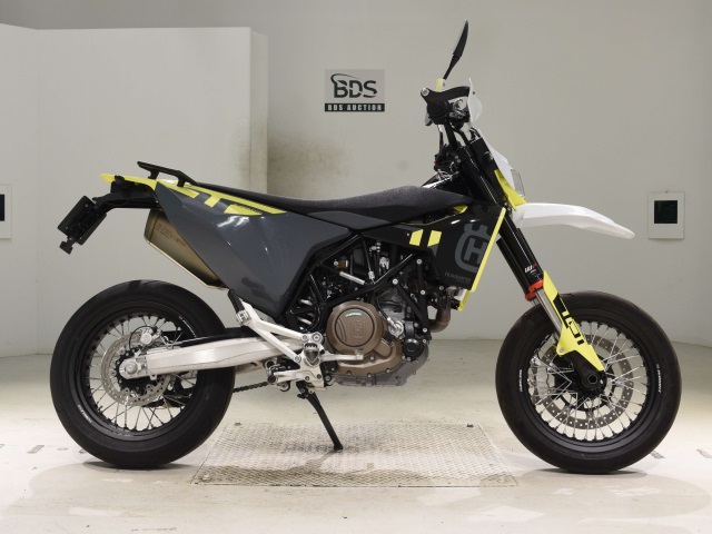 Husqvarna 701SM 2023