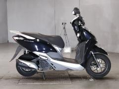 Honda LEAD125 2019