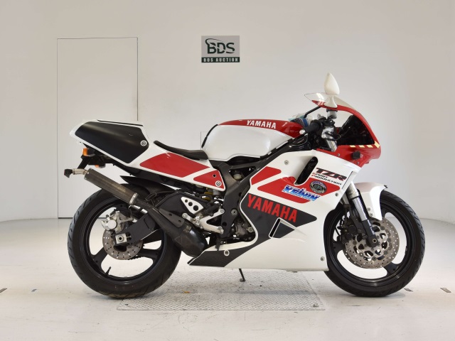 Yamaha TZR250RSP 1991