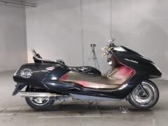 Yamaha MAXAM250 2007