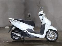 Honda LEAD125 2018