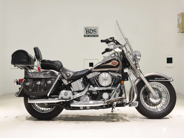 HD HERITAGE FLSTC1340 1996