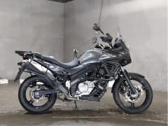 Suzuki V-STROM DL650 2013