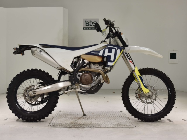 Husqvarna FE250 2018