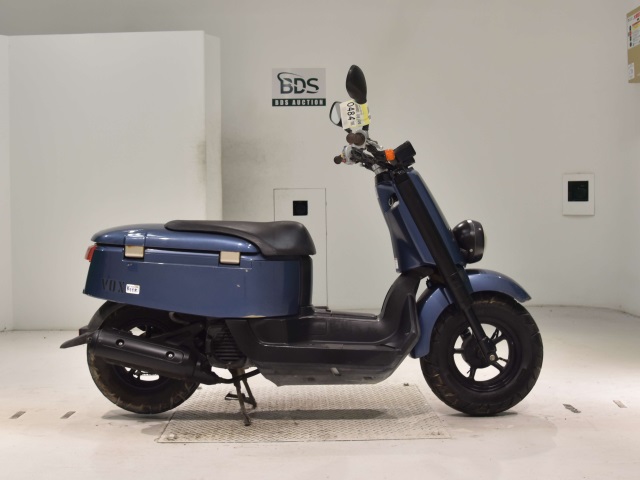 Yamaha VOX 2012