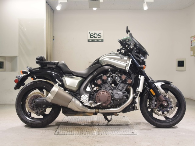 Yamaha V-MAX1700 2010