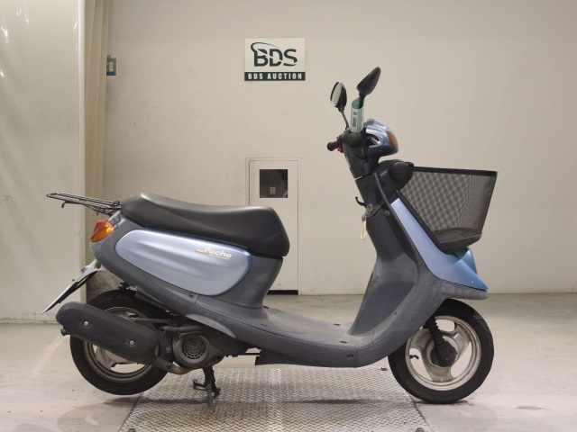 Yamaha JOG POCHE 2005