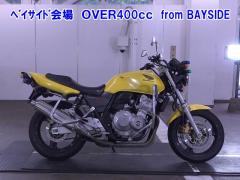 Honda CB400SFV 2009