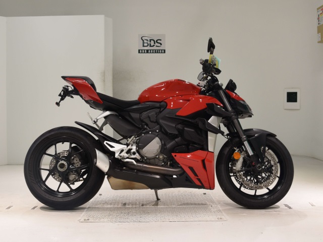 Ducati STREET FIGHTER V2 2023