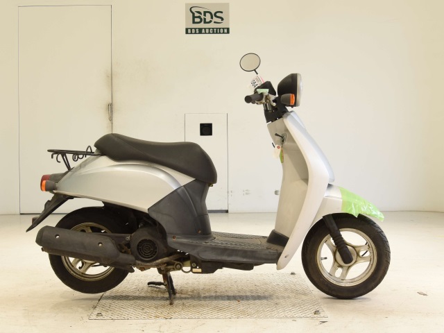 Honda TODAY 2002