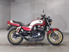 Honda CB750 2008