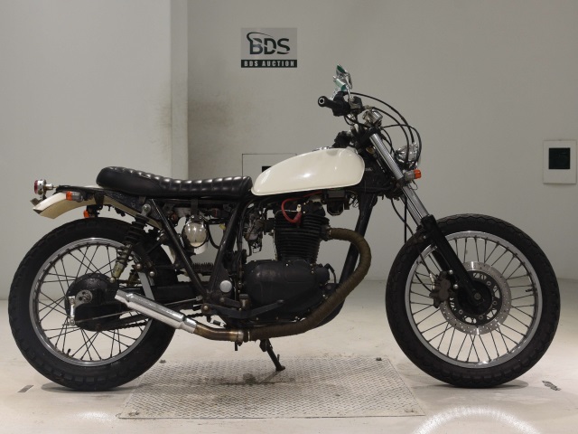 Kawasaki 250TR 2002