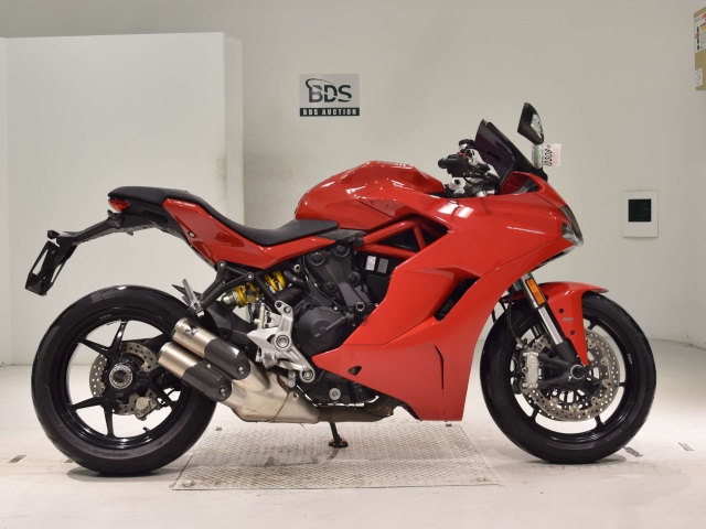 Ducati SS937 2017
