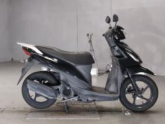 Suzuki ADDRESS V110