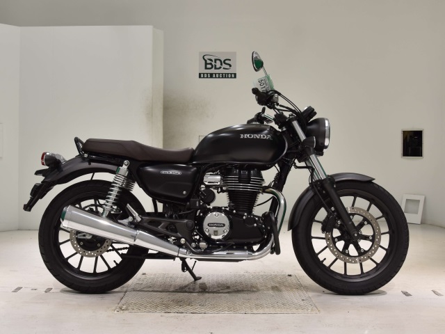 Honda GB350 2021
