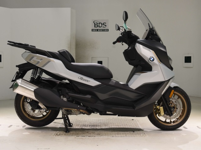 BMW C400GT 2025