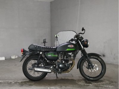 Kawasaki W175 CAFE 2020
