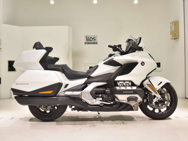 Honda GL1800 TOUR D 2019