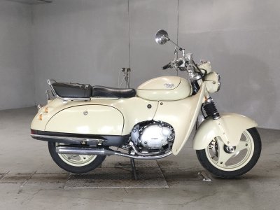 Suzuki SW-1 1992