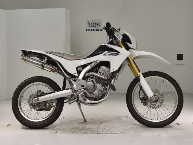 Honda CRF250L 2013