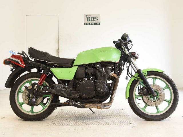 Kawasaki Z1100GP
