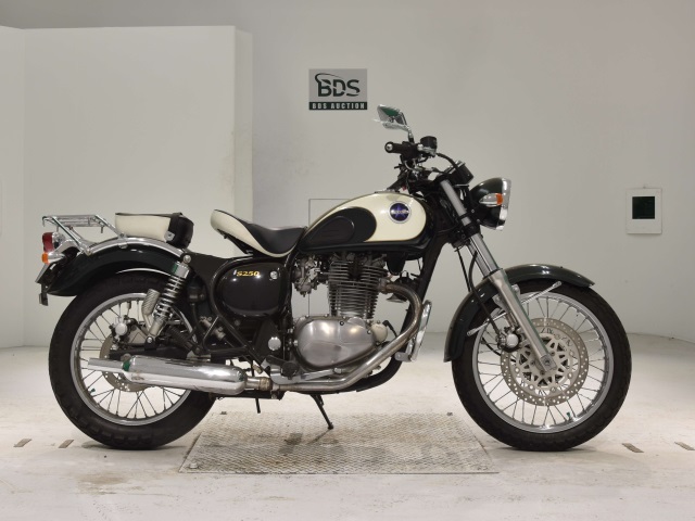 Kawasaki ESTRELLA 1994