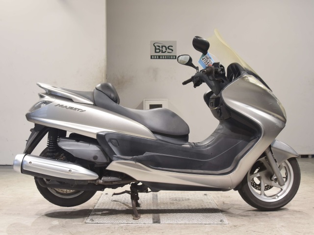 Yamaha MAJESTY 250 2004