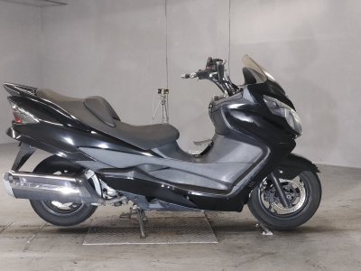 Suzuki SKYWAVE 250