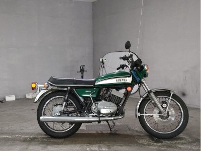 Yamaha RD250