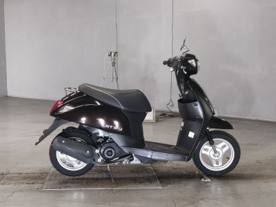 Suzuki LETSG