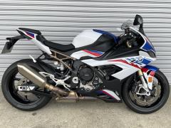 BMW S1000RR 2020