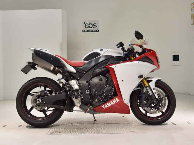 Yamaha YZF-R1 2009