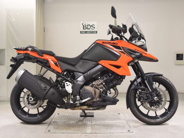 Suzuki V-STROM DL1050XT 2025