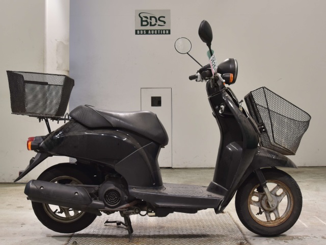 Honda TODAY 2005